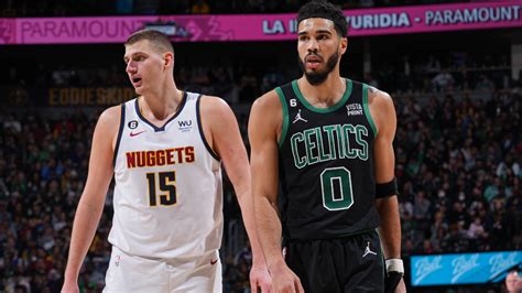 nba odds 2024|2024 NBA Championship odds: Nuggets, Celtics enter as .